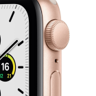 Apple Watch SE 2ª Geração GPS 40mm Gold (Pré-Owned by Apple)
