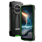 Smartphone Blackview BV8200 12GB/256GB Dual Sim Verde