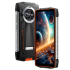 Smartphone Blackview BV8200 12GB/256GB Dual Sim Laranja