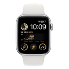 Apple Watch SE 2ª Geração GPS 40mm Silver (Pré-Owned by Apple)