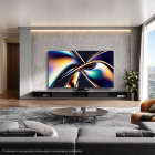 Televisão Hisense U8Q (2025) Smart TV 4K Mini-LED 55"