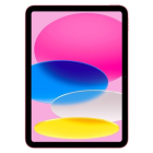 Tablet Apple iPad 10ª Geração 10.9" 64GB Wi-Fi Rosa