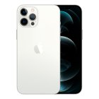 Apple iPhone 12 Pro Max 128GB Prateado - Usado Grade A+