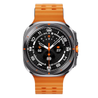 Smartwatch Samsung Galaxy Watch Ultra 2025 L705 GPS + LTE 47mm Cinzento Titânio