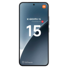 Smartphone Xiaomi 15 5G 12GB/512GB Dual Sim Preto