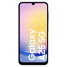 Smartphone Samsung Galaxy A25 5G A256 6GB/128GB Dual Sim Azul