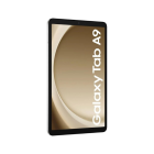 Tablet Samsung Tab A9 4GB/64GB Wi-Fi Prateado
