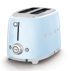 Torradeira Smeg Anni 50 2 Fatias Azul