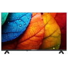 Televisão Silver Frameless Smart TV 4K LED FHD 50"