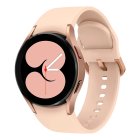 Smartwatch Samsung Galaxy Watch4 R865 40mm LTE Rosa Dourado