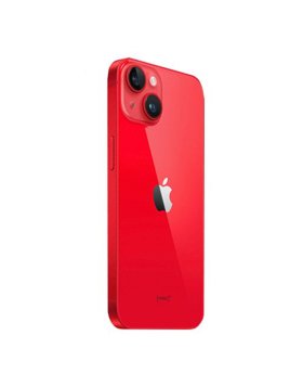 Apple iPhone 14 128GB Vermelho - Usado Grade A+