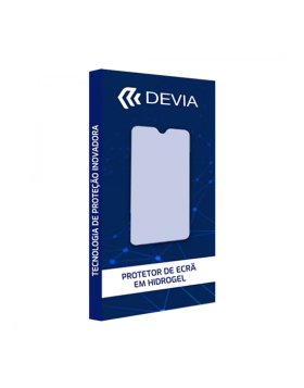 Protetor Ecrã Hidrogel Devia Blackview A53