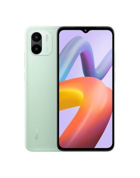 Smartphone Xiaomi Redmi A2+ 2GB/32GB Dual Sim Light Green