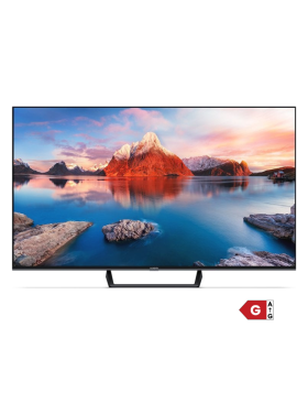 Televisão Xiaomi A PRO 2025 Smart TV 4K QLED 55"