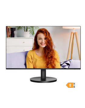 Monitor AOC FHD IPS 100Hz 1ms 24B3HA2 24" 