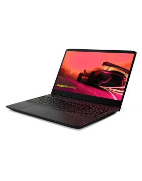 Portátil Lenovo IdeaPad Gaming 3 15ACH6-374 15,6” FHD s/ Sistema Operativo