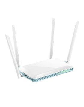 Router D-Link G403 Eagle Pro N300 4G Wi-Fi 4