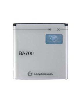 Bateria Sony Ericsson - BA700