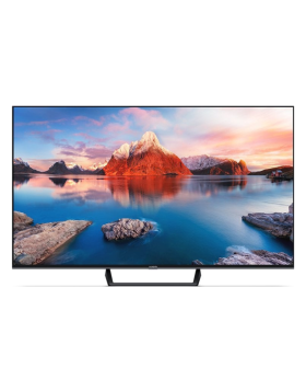 Televisão Xiaomi A PRO 2025 Smart TV 4K QLED 55"
