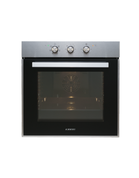 Forno Elétrico de Encastre Jocel JFE014665 2800W 72L Inox