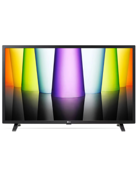 Televisão Smart TV LG 32" LED HD WebOS 32LQ630