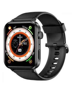 Smartwatch Blackview Watch R30 Pro Preto
