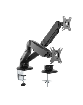 Suporte Mesa 2 Monitores Full Motion NapoFix 17-32" DM3200
