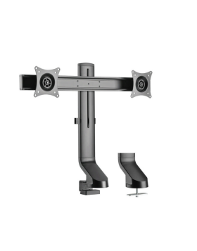 Suporte Mesa 2 Monitores NapoFix 17-27" DM6200