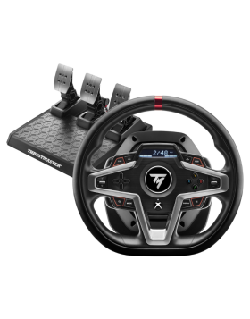 Volante + Pedais Thrustmaster T248 Racing Wheel Xbox/PC