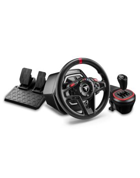 Volante Thrustmaster T128 Shifter Pack PC/Xbox
