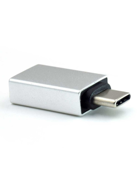 Adaptador USB-C para USB-A Ewent