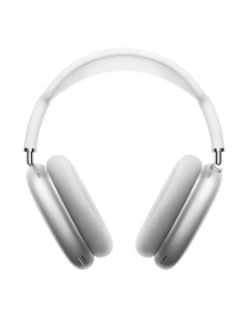 Headphones Apple AirPods Max Prateado