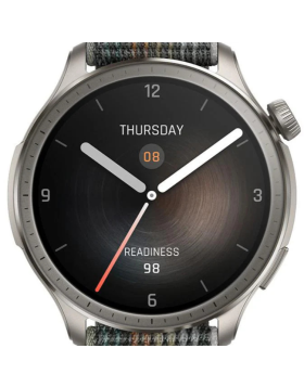 Smartwatch Amazfit Balance 46mm Cinzento