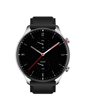 Smartwatch Amazfit GTR 2 1.39” Classic Edition A1952 Aço Inoxidável