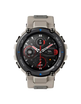 Smartwatch Amazfit T-Rex Pro 1.3" Desert Grey