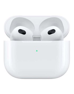 Apple AirPods 3ª Geração - Recondicionado Grade A+