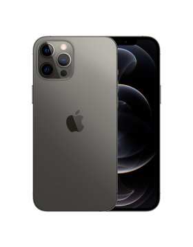 Apple iPhone 12 Pro Max 256GB Graphite - Usado Grade A+