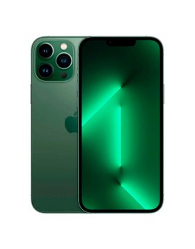 Apple iPhone 13 Pro 256GB Green - Usado Grade A+