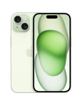  Apple iPhone 15 256GB Verde - Usado Grade A+