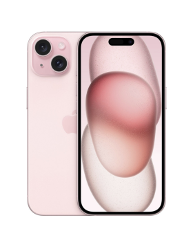  Apple iPhone 15 256GB Rosa - Usado Grade A+