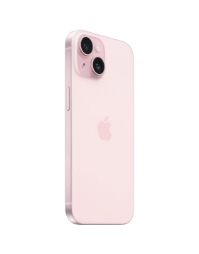  Apple iPhone 15 256GB Rosa - Usado Grade A+