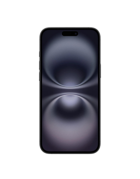 Smartphone Apple iPhone 16 256GB Preto