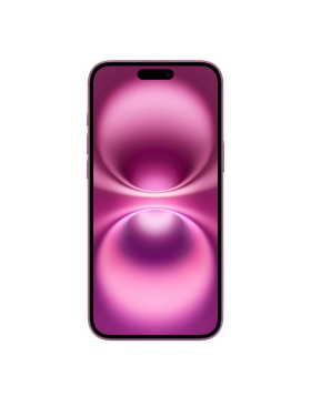 Smartphone Apple iPhone 16 128GB Rosa