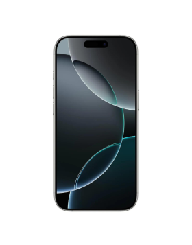 Smartphone Apple iPhone 16 Pro 128GB Branco Titânio