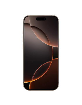 Smartphone Apple iPhone 16 Pro 128GB Deserto Titânio
