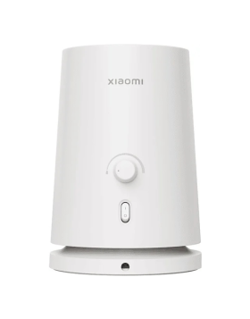 Aquecedor Xiaomi Desktop Heater 600W Branco