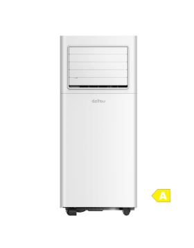 Ar Condicionado Portátil Daitsu APD-09FX Frio 9000BTU