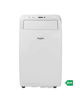 Ar Condicionado Portátil Whirlpool PACF29HP Quente/Frio 9000BTU
