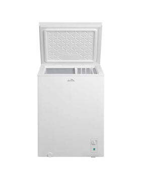 Arca Congeladora Horizontal Artica AECH1420EW 142L Branco