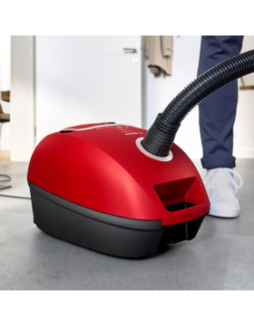 Aspirador c/ Saco Bosch Serie 4 BGB41PET1 ProAnimal 700W